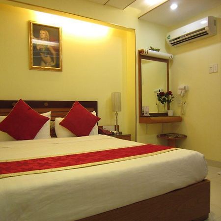 Ken I Hotel Hô Chi Minh-Ville Extérieur photo