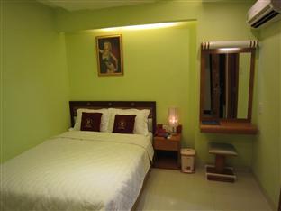 Ken I Hotel Hô Chi Minh-Ville Extérieur photo
