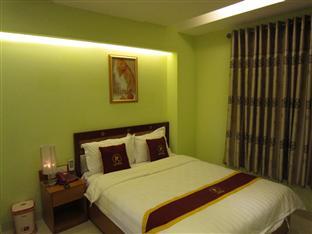 Ken I Hotel Hô Chi Minh-Ville Extérieur photo